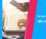 4G Yếu Do Đâu