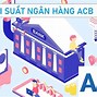 Acb Lãi Suất Vay