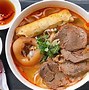 Bát Bún Bò Huế Bao Nhiêu Calo