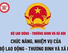 Bộ Thương Binh Và Xã Hội Ở Hà Nội Là Gì Ạ