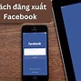 Cách Đăng Xuất Facebook Khỏi Thiết Bị Khác Trên Máy Tính