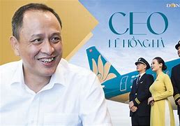 Ceo Của Vietnam Airline