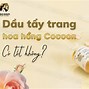 Cocoon Vietnam Có Tốt Không