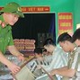 Cuộc Sống Trong Tù Việt Nam