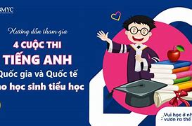 Cuộc Thi Trực Tuyến Tiếng Anh Và Hội Nhập Ninh Thuận