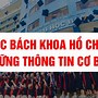 Đại Học Bách Khoa Bao Nhiêu Tiền 1 Năm