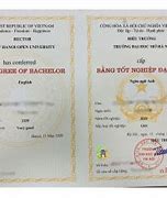 Đại Học Ngôn Ngữ Anh Online