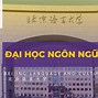 Đại Học Ngôn Ngữ Bắc Kinh Ranking