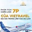 Đánh Giá Về Công Ty Du Lịch Vietravel Airlines