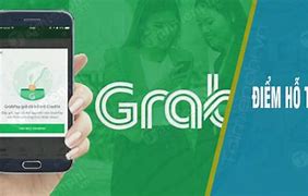 Điểm Hỗ Trợ Grab Tphcm