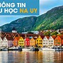 Du Học Nghề Na Uy