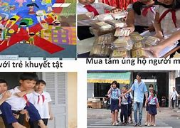 Hỗ Trợ Người Khuyết Tật