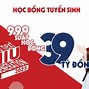 Học Bổng Ctdb Hcmus Là Gi 2024 Resultado Result Date