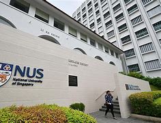 Học Bổng Nus 2022 Là Gì ؟ Ạ