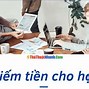 Học Cải Thiện Điểm Có Mất Tiền Không