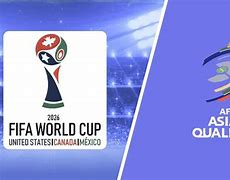 Kết Quả Vòng Loại World Cup Châu Á