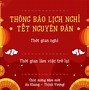 Lịch Nghỉ Tết Học Sinh 2024 Đồng Nai