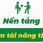 Logo Thể Thao Học Đường