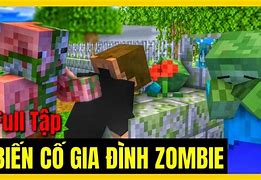 Lớp Học Quái Vật Đại Dịch Zombie 6