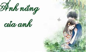 Lyric Bài Ánh Nắng Của Anh