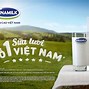 Quảng Cáo Sữa Vinamilk Green Farm