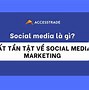 Social Media Có Nghĩa Là Gì