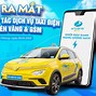 Taxi Én Vàng Hải Phòng