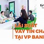 Trung Tâm Tín Chấp Miền Bắc Vpbank