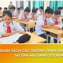 Trường Thcs Vĩnh Phú An Giang