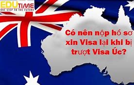 Trượt Visa Úc