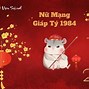 Tuổi Giáp Tý Năm 2023 Nữ Mạng