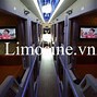 Xe Limousine Giường Nằm Sài Gòn Nha Trang