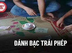 Xử Phạt Hành Chính Đối Với Hành Vi Đánh Bạc